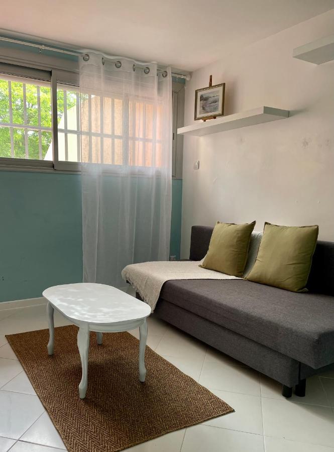 Апартаменти Cosy Studio Hopitaux-Facultes Монпельє Екстер'єр фото