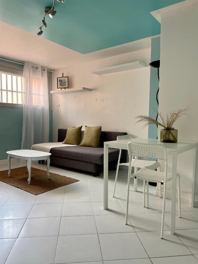 Апартаменти Cosy Studio Hopitaux-Facultes Монпельє Екстер'єр фото